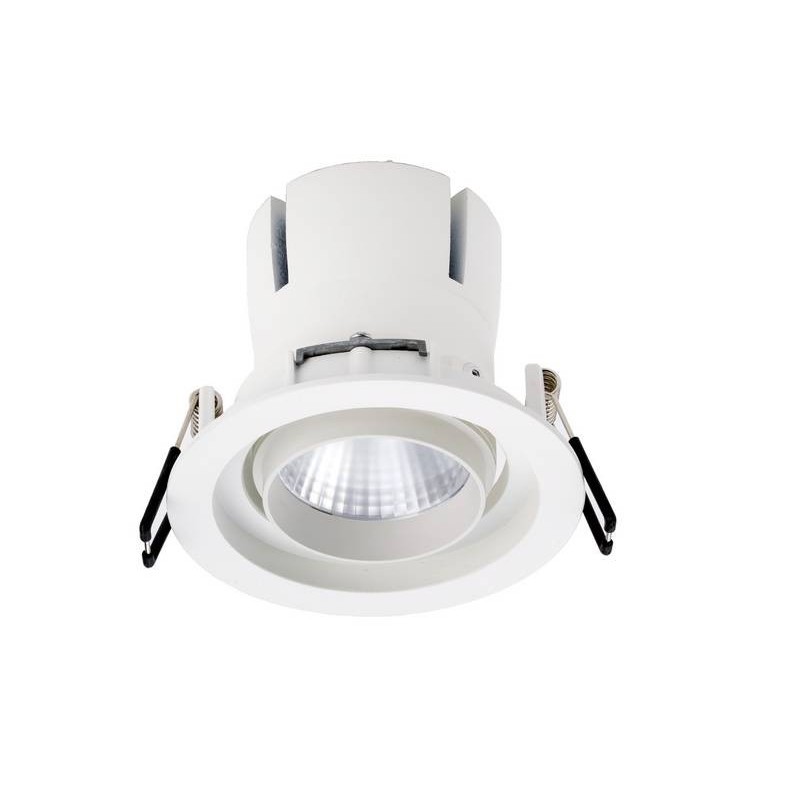 Downlight encastré