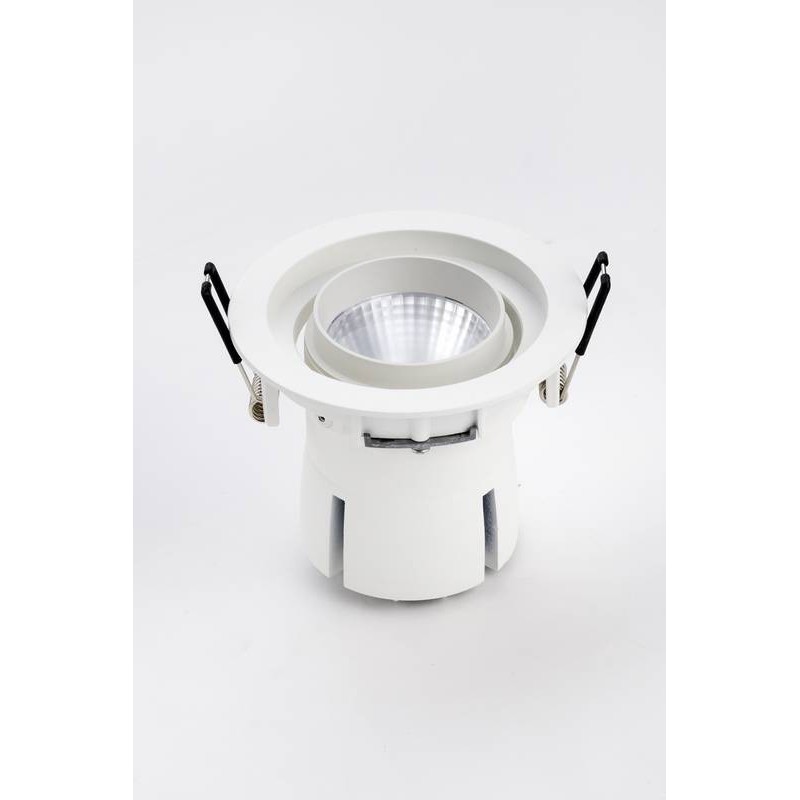 Downlight encastré
