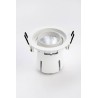 Downlight encastré