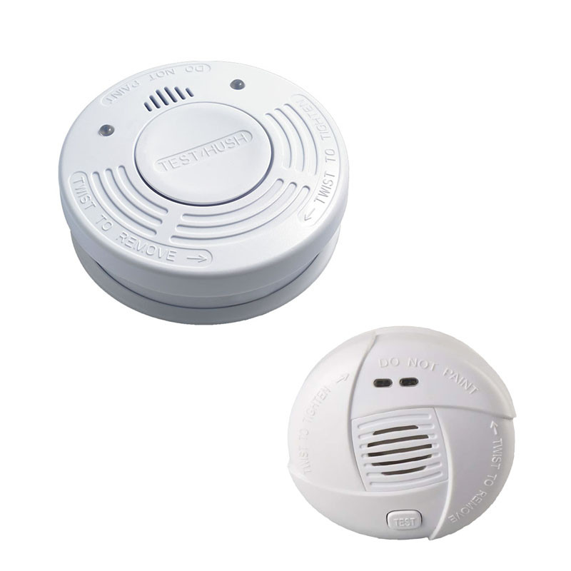 DÉTECTEUR DE FUMÉE